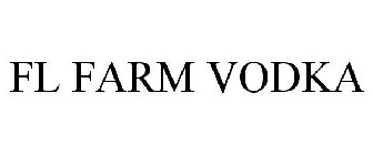 FL FARM VODKA