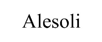 ALESOLI
