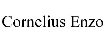 CORNELIUS ENZO