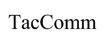TACCOMM