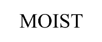 MOIST