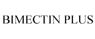 BIMECTIN PLUS