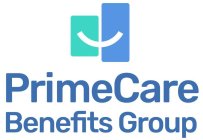 PRIMECARE BENEFITS GROUP