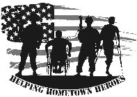 HELPING HOMETOWN HEROES