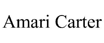 AMARI CARTER