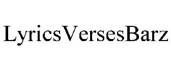 LYRICSVERSESBARZ