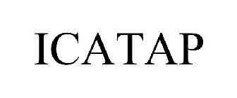 ICATAP