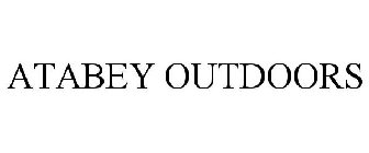 ATABEY OUTDOORS