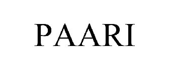 PAARI