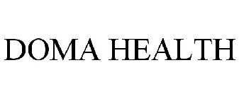 DOMA HEALTH