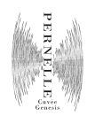 PERNELLE CUVÉE GENESIS