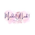 MADE U LOOK! SKIN CARE