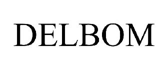 DELBOM