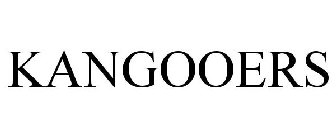 KANGOOERS