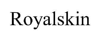 ROYALSKIN
