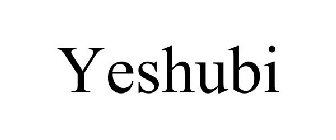 YESHUBI