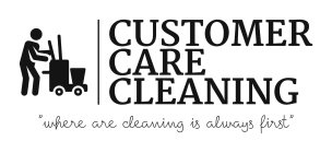 CUSTOMER CARE CLEANING 