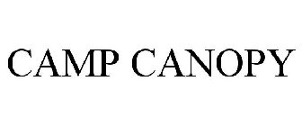 CAMP CANOPY