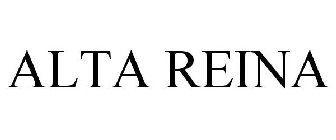 ALTA REINA