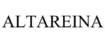 ALTAREINA