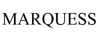 MARQUESS