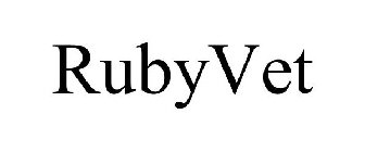 RUBYVET