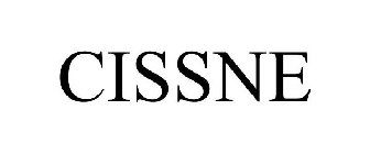 CISSNE