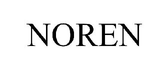 NOREN