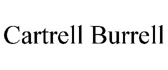 CARTRELL BURRELL