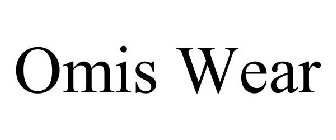 OMIS WEAR