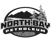 NORTH BAY PETROLEUM SANTA ROSA, CA