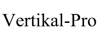 VERTIKAL-PRO