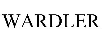 WARDLER