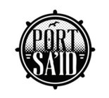 PORT SA'ID