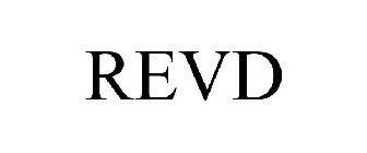 REVD