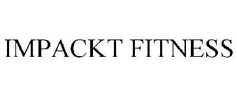 IMPACKT FITNESS