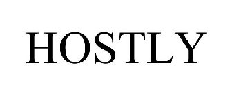 HOSTLY