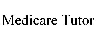 MEDICARE TUTOR