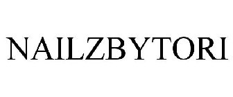 NAILZBYTORI