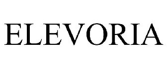 ELEVORIA