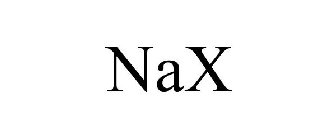 NAX