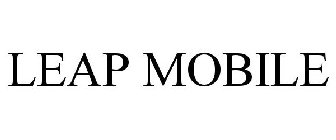 LEAP MOBILE
