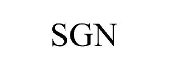 SGN