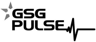 GSG PULSE