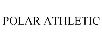 POLAR ATHLETIC