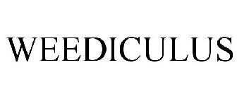 WEEDICULUS