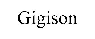 GIGISON