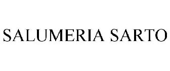 SALUMERIA SARTO