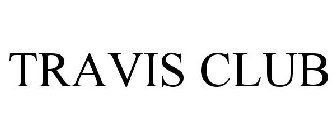 TRAVIS CLUB