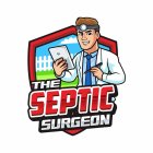 THE SEPTIC SURGEON